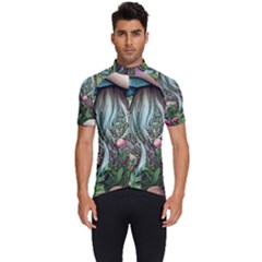 Craft Mushroom Men s Short Sleeve Cycling Jersey