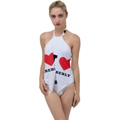 I love kimberly Go with the Flow One Piece Swimsuit