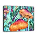 Fairy Forest Treasures Deluxe Canvas 20  x 16  (Stretched) View1