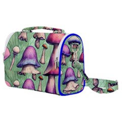 Fairycore Satchel Shoulder Bag by GardenOfOphir