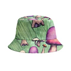 Fairycore Inside Out Bucket Hat