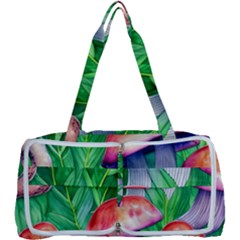 A Forest Fantasy Multi Function Bag