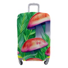 A Forest Fantasy Luggage Cover (small) by GardenOfOphir