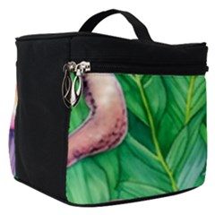 A Forest Fantasy Make Up Travel Bag (small)