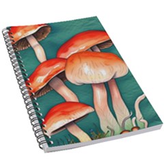 A Goblin Core Tale 5 5  X 8 5  Notebook by GardenOfOphir