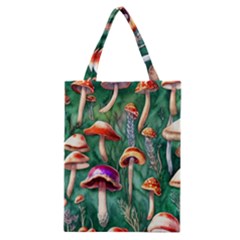 Witch s Woods Classic Tote Bag
