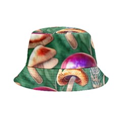 Witch s Woods Bucket Hat