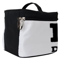 I Love Donna Make Up Travel Bag (small)