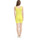 Icterine Yellow	 - 	Wrestling Singlet View2