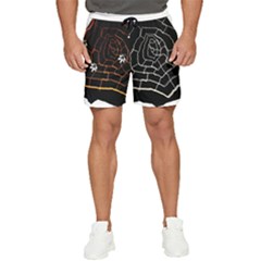 02 Ericksays Men s Runner Shorts by tratney