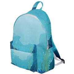 Intro Youtube Background Wallpaper Aquatic Water 2 The Plain Backpack