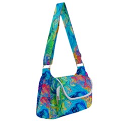 Liquid Art Pattern - Fluid Art Multipack Bag