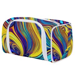 Rolling In The Deep Toiletries Pouch by GardenOfOphir