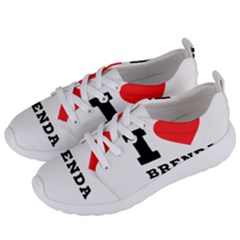 I Love Brenda Women s Lightweight Sports Shoes by ilovewhateva