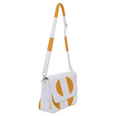 Zip Pay Special Series 16 Shoulder Bag With Back Zipper by Mrsondesign