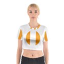 Zip Pay Special Series 16 Cotton Crop Top View1