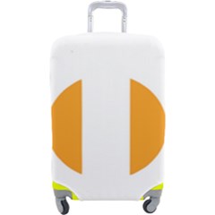 Zip Pay Special Series 16 Luggage Cover (large) by Mrsondesign