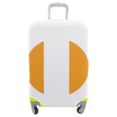 Zip Pay Special Series 16 Luggage Cover (medium) by Mrsondesign