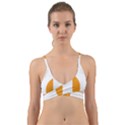 Zip Pay Special Series 16 Wrap Around Bikini Top View1