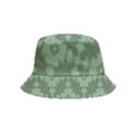 Sophisticated Pattern Inside Out Bucket Hat (Kids) View2