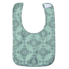 Pattern Baby Bib