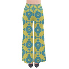 Pattern 4 So Vintage Palazzo Pants by GardenOfOphir