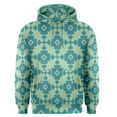 Pattern 3 Men s Core Hoodie by GardenOfOphir