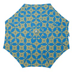 Pattern 7 Straight Umbrellas by GardenOfOphir