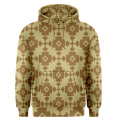 Pattern 6 Men s Core Hoodie