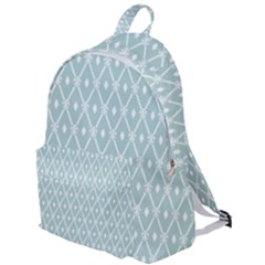 Pattern 12 The Plain Backpack by GardenOfOphir