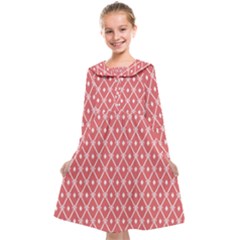 Pattern 13 Kids  Midi Sailor Dress