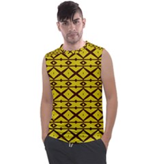 Pattern 16 Men s Regular Tank Top by GardenOfOphir