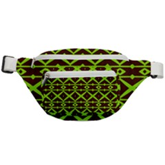 Pattern 17 Fanny Pack by GardenOfOphir