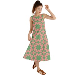 Pattern 18 Summer Maxi Dress by GardenOfOphir