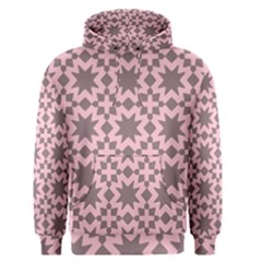 Pattern 19 Men s Core Hoodie by GardenOfOphir