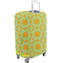 Pattern 21 Luggage Cover (Large) View2