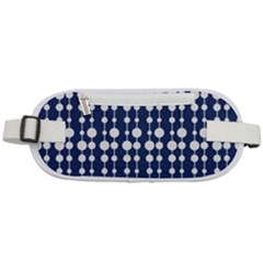 Pattern 24 Rounded Waist Pouch by GardenOfOphir