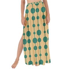 Pattern 27 Maxi Chiffon Tie-up Sarong