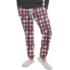 Pattern 25 Men s Jogger Sweatpants