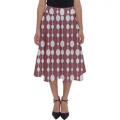 Pattern 25 Perfect Length Midi Skirt