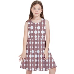 Pattern 25 Kids  Skater Dress