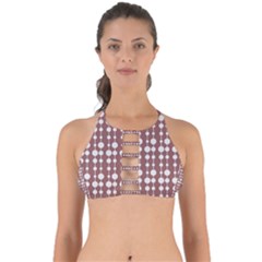 Pattern 25 Perfectly Cut Out Bikini Top by GardenOfOphir