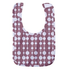 Pattern 25 Baby Bib by GardenOfOphir