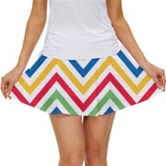 Pattern 33 Women s Skort