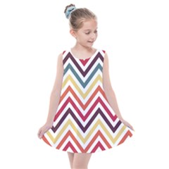 Pattern 35 Kids  Summer Dress by GardenOfOphir