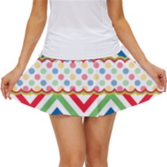 Pattern 34 Women s Skort