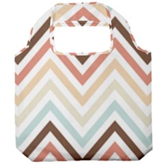 Pattern 38 Foldable Grocery Recycle Bag by GardenOfOphir