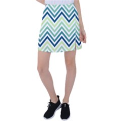 Pattern 37 Tennis Skirt