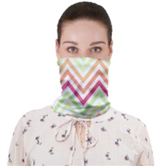 Pattern 39 Face Covering Bandana (adult) by GardenOfOphir