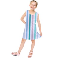 Pattern 43 Kids  Tunic Dress by GardenOfOphir